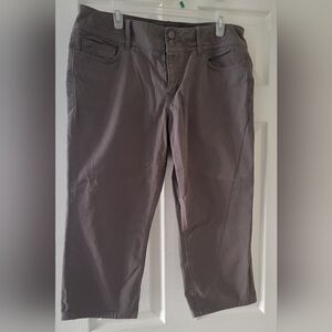 Stylish Capri Pants